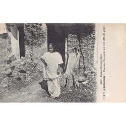 Rare collectable postcards of INDIA. Vintage Postcards of INDIA