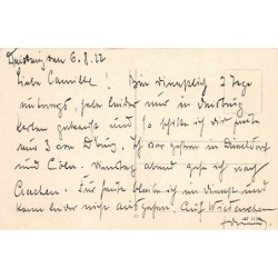 Rare collectable postcards of GERMANY Deutschland. Vintage Postcards of GERMANY Deutschland