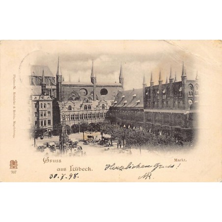 Rare collectable postcards of GERMANY Deutschland. Vintage Postcards of GERMANY Deutschland