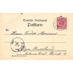 Rare collectable postcards of GERMANY Deutschland. Vintage Postcards of GERMANY Deutschland