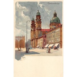 Rare collectable postcards of GERMANY Deutschland. Vintage Postcards of GERMANY Deutschland