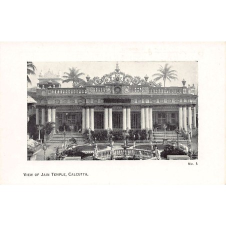 Rare collectable postcards of INDIA. Vintage Postcards of INDIA