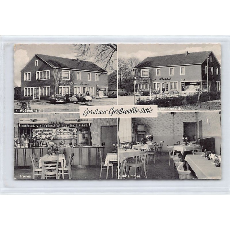 Rare collectable postcards of GERMANY Deutschland. Vintage Postcards of GERMANY Deutschland