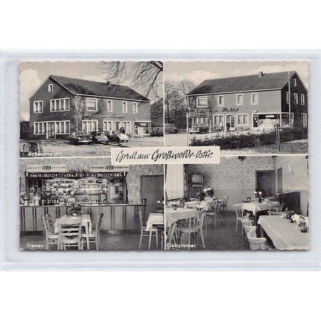 Rare collectable postcards of GERMANY Deutschland. Vintage Postcards of GERMANY Deutschland