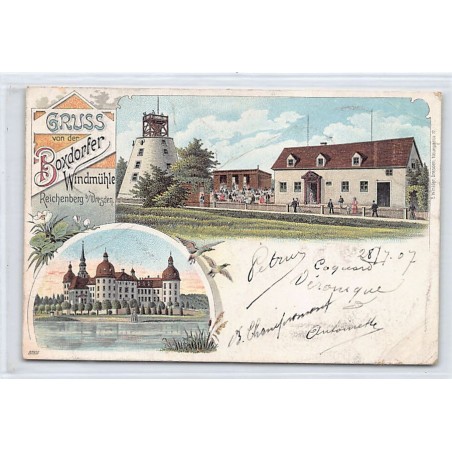 Rare collectable postcards of GERMANY Deutschland. Vintage Postcards of GERMANY Deutschland