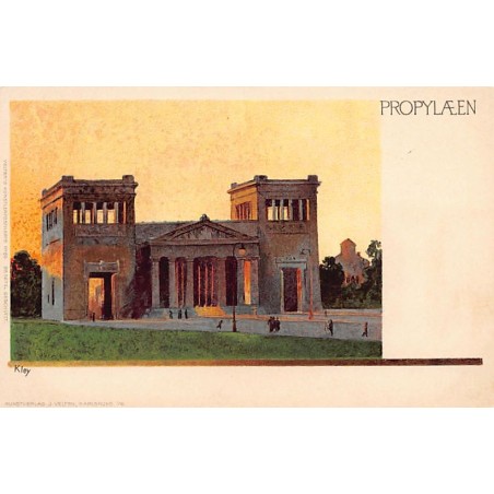 Rare collectable postcards of GERMANY Deutschland. Vintage Postcards of GERMANY Deutschland