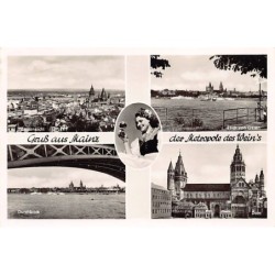 Rare collectable postcards of GERMANY Deutschland. Vintage Postcards of GERMANY Deutschland