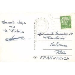 Rare collectable postcards of GERMANY Deutschland. Vintage Postcards of GERMANY Deutschland