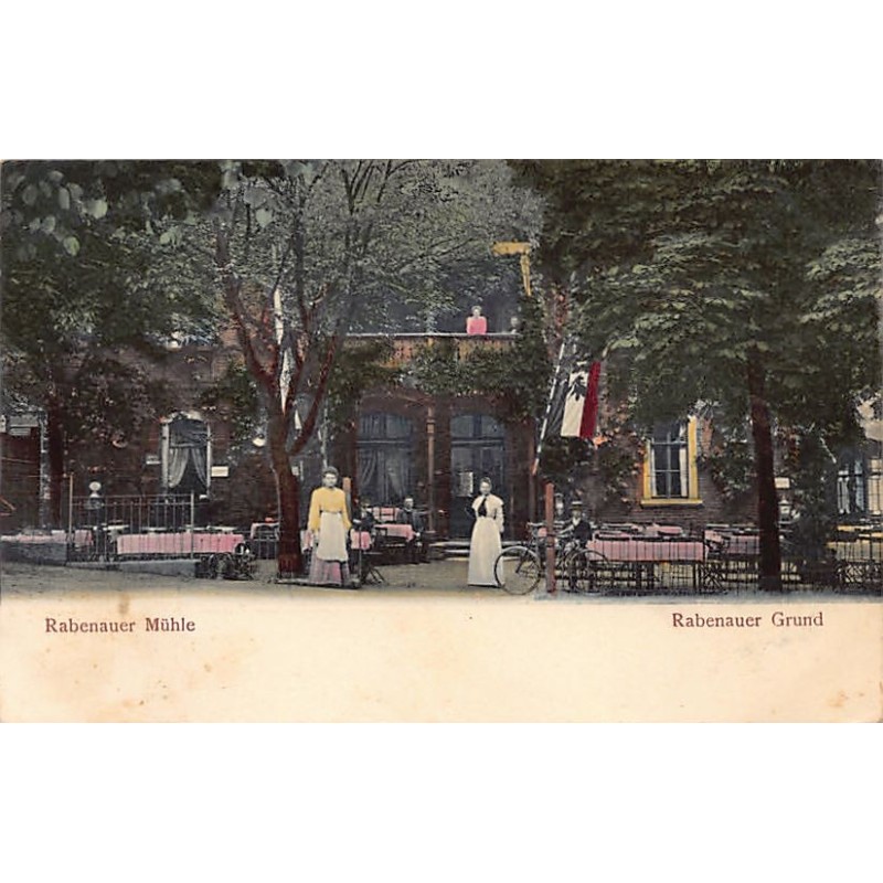 Rare collectable postcards of GERMANY Deutschland. Vintage Postcards of GERMANY Deutschland