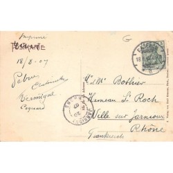 Rare collectable postcards of GERMANY Deutschland. Vintage Postcards of GERMANY Deutschland