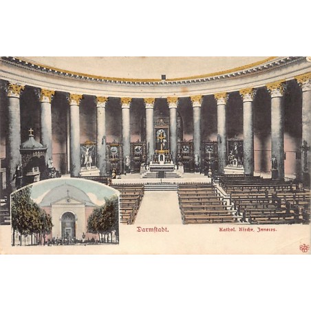 Rare collectable postcards of GERMANY Deutschland. Vintage Postcards of GERMANY Deutschland