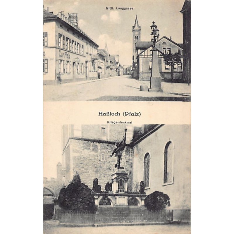 Rare collectable postcards of GERMANY Deutschland. Vintage Postcards of GERMANY Deutschland