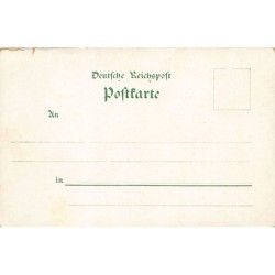 Rare collectable postcards of GERMANY Deutschland. Vintage Postcards of GERMANY Deutschland