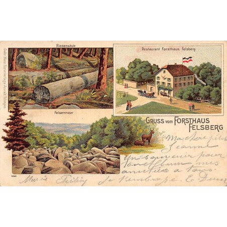 Rare collectable postcards of GERMANY Deutschland. Vintage Postcards of GERMANY Deutschland