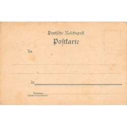 Rare collectable postcards of GERMANY Deutschland. Vintage Postcards of GERMANY Deutschland