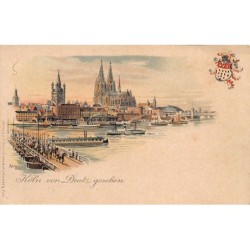 Rare collectable postcards of GERMANY Deutschland. Vintage Postcards of GERMANY Deutschland