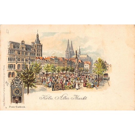 Rare collectable postcards of GERMANY Deutschland. Vintage Postcards of GERMANY Deutschland