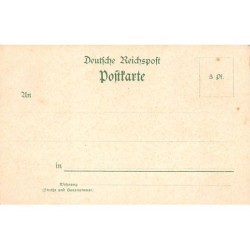 Rare collectable postcards of GERMANY Deutschland. Vintage Postcards of GERMANY Deutschland