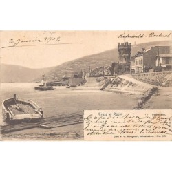 Rare collectable postcards of GERMANY Deutschland. Vintage Postcards of GERMANY Deutschland