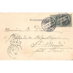 Rare collectable postcards of GERMANY Deutschland. Vintage Postcards of GERMANY Deutschland