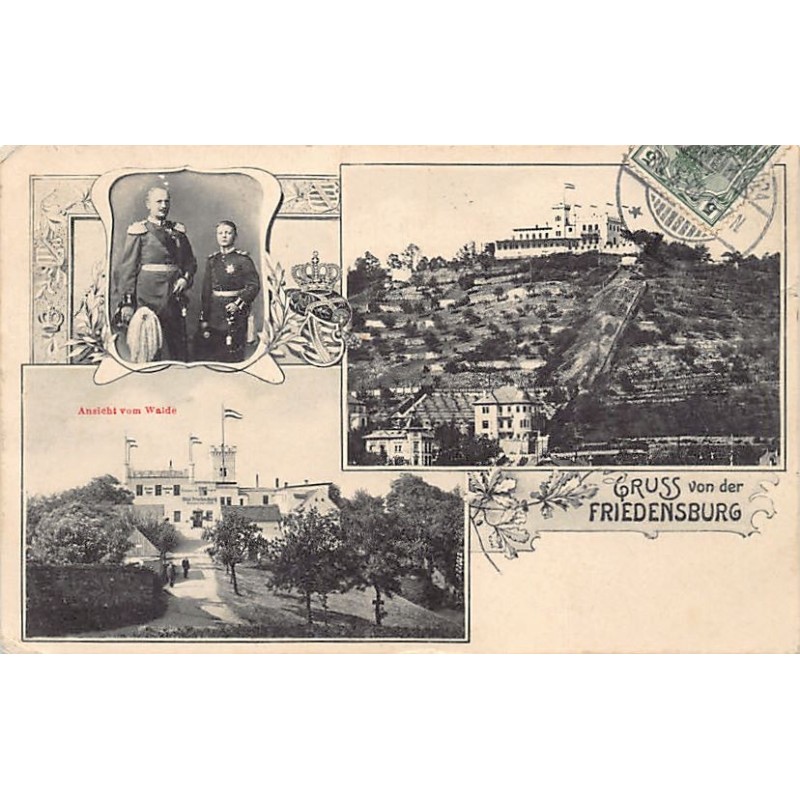 Rare collectable postcards of GERMANY Deutschland. Vintage Postcards of GERMANY Deutschland