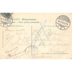 Rare collectable postcards of GERMANY Deutschland. Vintage Postcards of GERMANY Deutschland