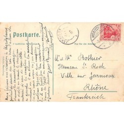 Rare collectable postcards of GERMANY Deutschland. Vintage Postcards of GERMANY Deutschland