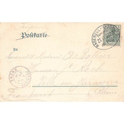 Rare collectable postcards of GERMANY Deutschland. Vintage Postcards of GERMANY Deutschland
