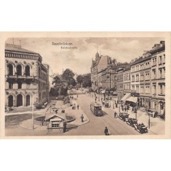 Rare collectable postcards of GERMANY Deutschland. Vintage Postcards of GERMANY Deutschland