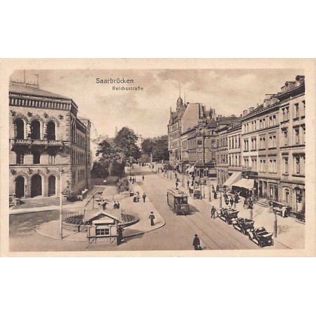 Rare collectable postcards of GERMANY Deutschland. Vintage Postcards of GERMANY Deutschland