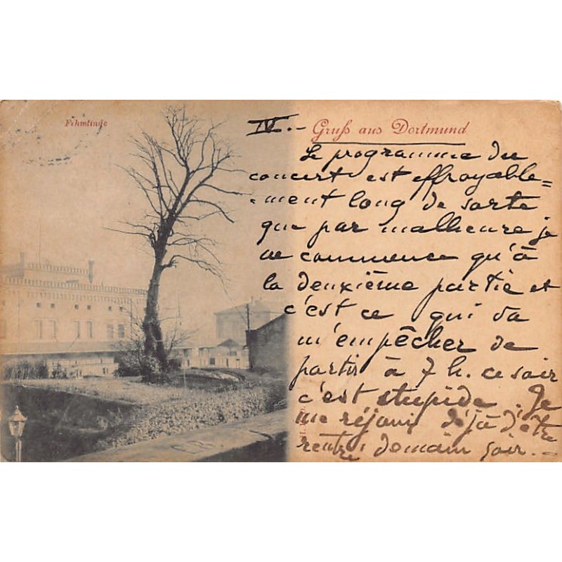 Rare collectable postcards of GERMANY Deutschland. Vintage Postcards of GERMANY Deutschland