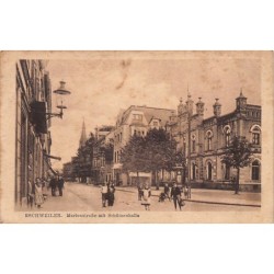 Rare collectable postcards of GERMANY Deutschland. Vintage Postcards of GERMANY Deutschland