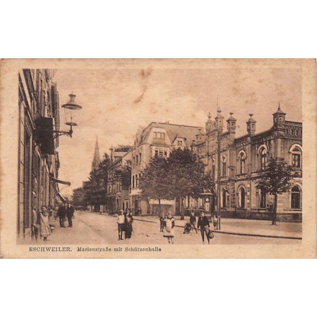 Rare collectable postcards of GERMANY Deutschland. Vintage Postcards of GERMANY Deutschland