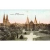 Rare collectable postcards of GERMANY Deutschland. Vintage Postcards of GERMANY Deutschland