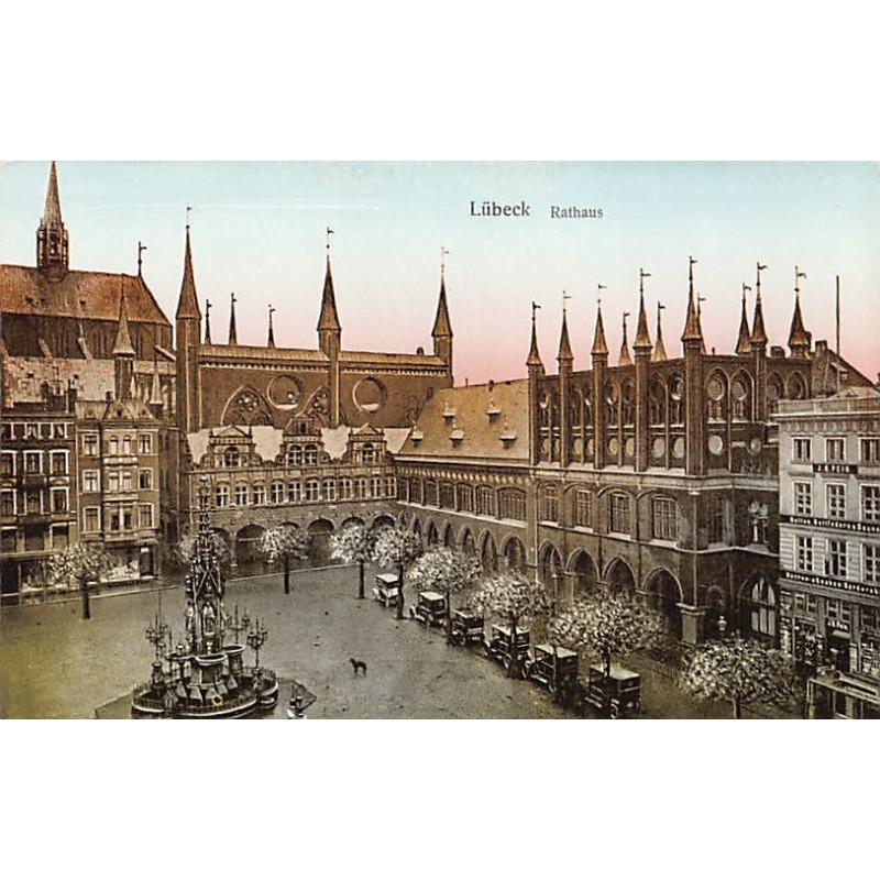 Rare collectable postcards of GERMANY Deutschland. Vintage Postcards of GERMANY Deutschland