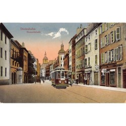 Rare collectable postcards of GERMANY Deutschland. Vintage Postcards of GERMANY Deutschland