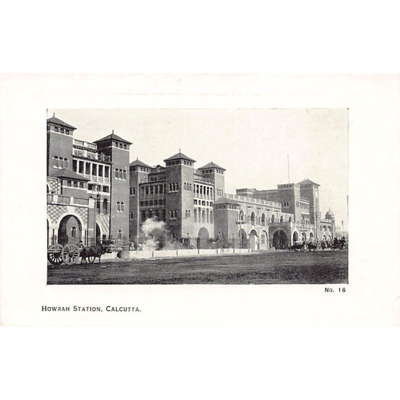 Rare collectable postcards of INDIA. Vintage Postcards of INDIA