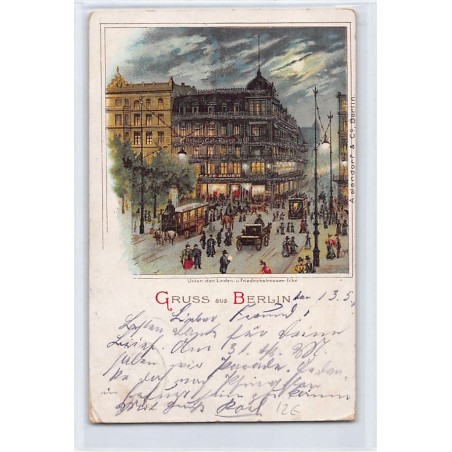 Rare collectable postcards of GERMANY Deutschland. Vintage Postcards of GERMANY Deutschland