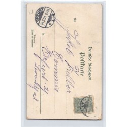 Rare collectable postcards of GERMANY Deutschland. Vintage Postcards of GERMANY Deutschland