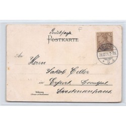 Rare collectable postcards of GERMANY Deutschland. Vintage Postcards of GERMANY Deutschland