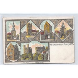 Rare collectable postcards of GERMANY Deutschland. Vintage Postcards of GERMANY Deutschland