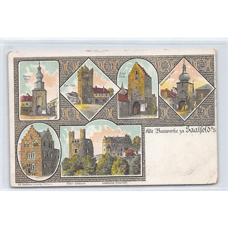 Rare collectable postcards of GERMANY Deutschland. Vintage Postcards of GERMANY Deutschland