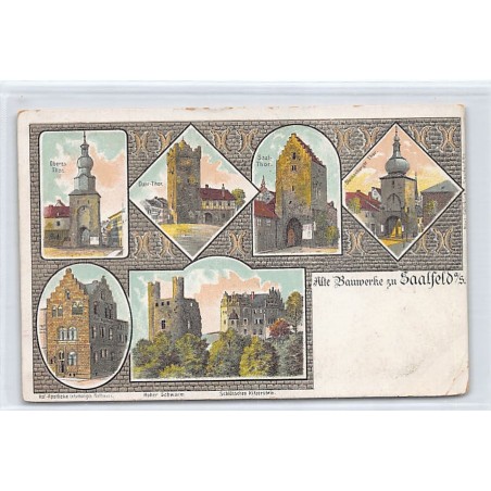 Rare collectable postcards of GERMANY Deutschland. Vintage Postcards of GERMANY Deutschland