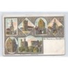 Rare collectable postcards of GERMANY Deutschland. Vintage Postcards of GERMANY Deutschland