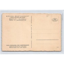 Rare collectable postcards of GERMANY Deutschland. Vintage Postcards of GERMANY Deutschland