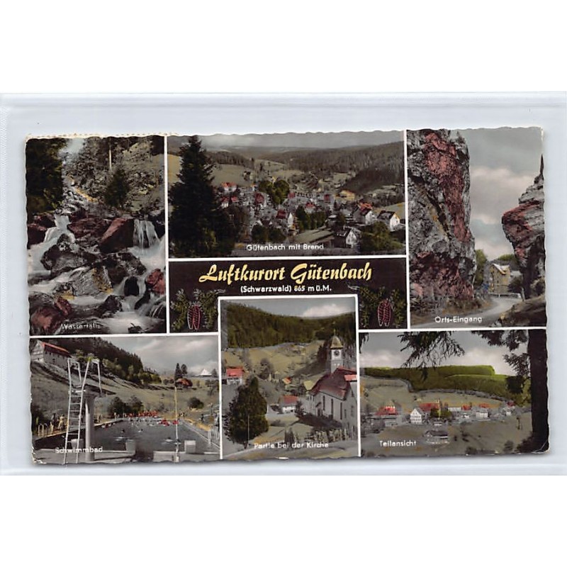 Rare collectable postcards of GERMANY Deutschland. Vintage Postcards of GERMANY Deutschland