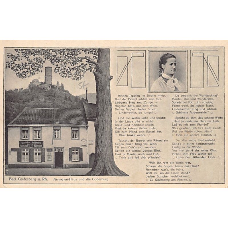 Rare collectable postcards of GERMANY Deutschland. Vintage Postcards of GERMANY Deutschland