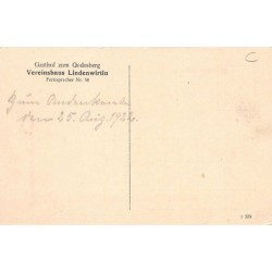 Rare collectable postcards of GERMANY Deutschland. Vintage Postcards of GERMANY Deutschland