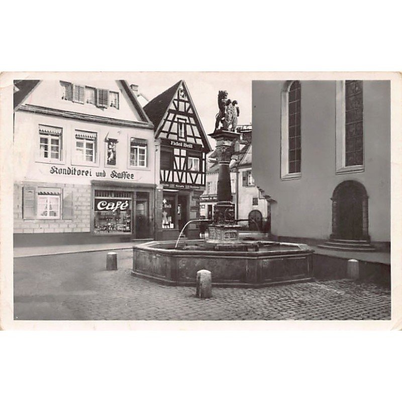 Rare collectable postcards of GERMANY Deutschland. Vintage Postcards of GERMANY Deutschland
