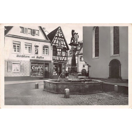 Rare collectable postcards of GERMANY Deutschland. Vintage Postcards of GERMANY Deutschland